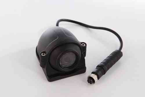 CCD Seitenkamera mit Sharp Technologie Industriekamera